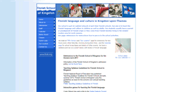 Desktop Screenshot of fsok.org
